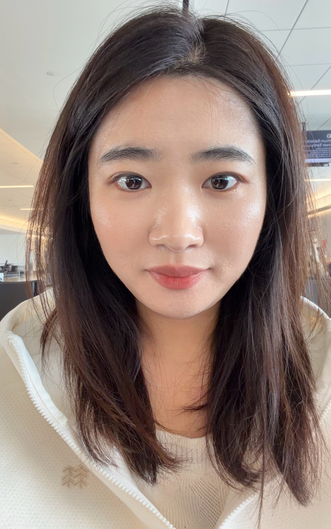 Mingming Xu (Mindy)
